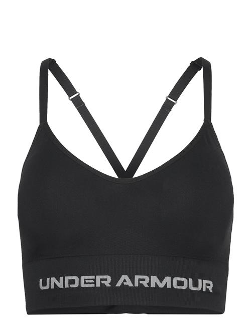 Under Armour | Vanish Seamless Low Bra | S
