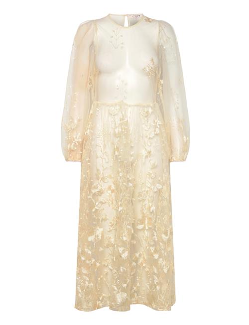 A-View | Fuschia Dress | 34