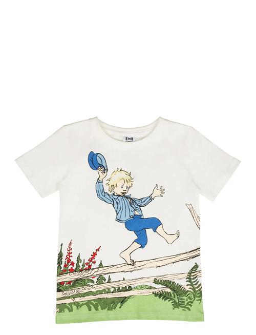 Martinex | Staket T-Shirt | 92