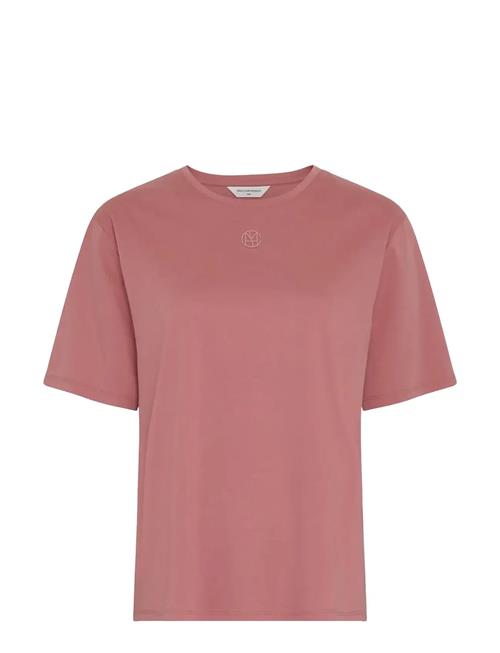 MSCH Copenhagen | Mschmelea Icon Tee | XS/S