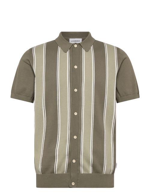 Lindbergh | Knitted Polo Cardigan | L