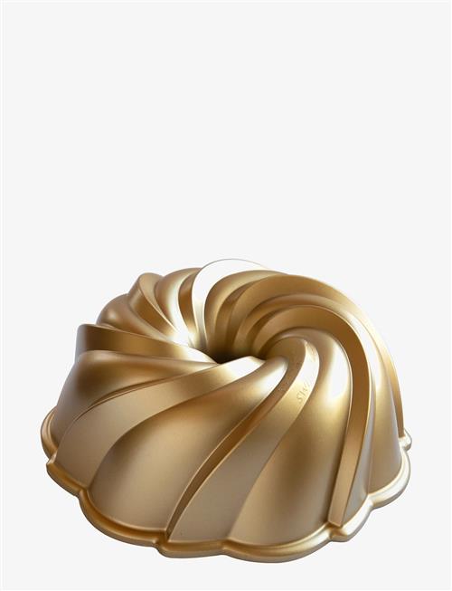 Nordic Ware | Swirl Bundt®-Bageform | 2.4 l