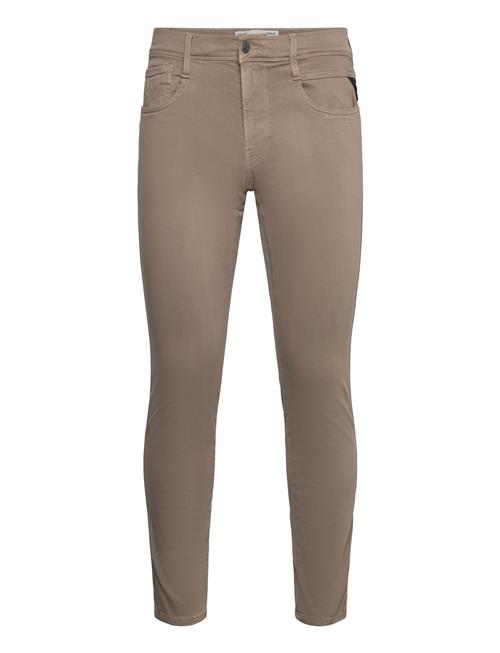 Replay | Anbass Trousers Slim Hyperflex Colour Xlite | 32 x 34