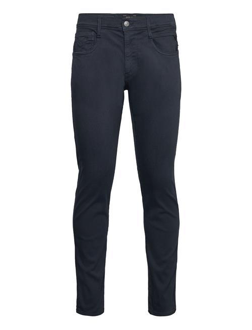 Replay | Anbass Trousers Slim Hyperflex Colour Xlite | 36 x 34