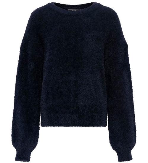 Kids Only Bluse - Noos - KogNewpiumo - Night Sky