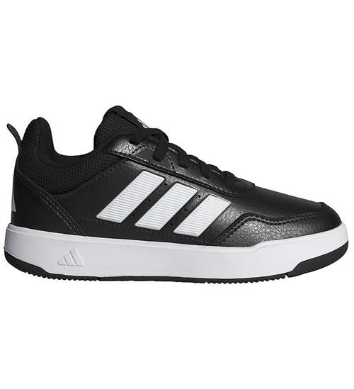 adidas Performance Sko - Tensaur Sport 3.0 K - Cblack/Ftwwht/Cbl