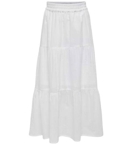 Kids Only Nederdel - KogMalene - Cloud Dancer