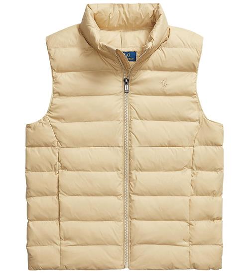 Polo Ralph Lauren Dynevest - Tallow Cream