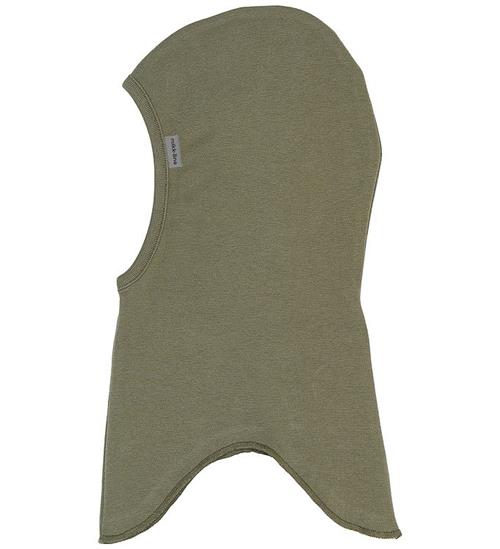 Mikk-Line Elefanthue - 1-lags - Dusty Olive