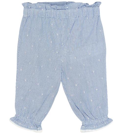 The New Bukser - TnsbThea - Forever Blue Striped