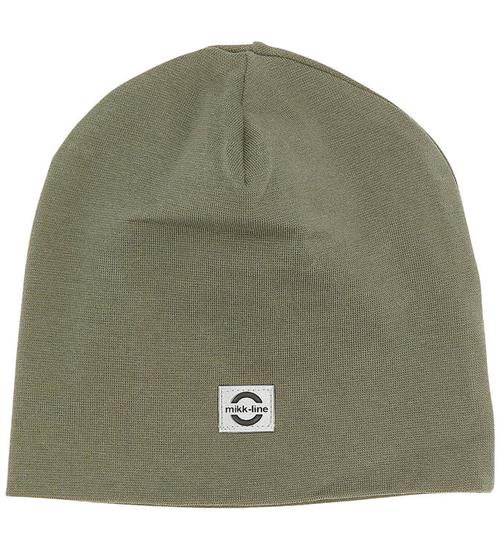 Mikk-Line Hue - 2-lags - Dusty Olive