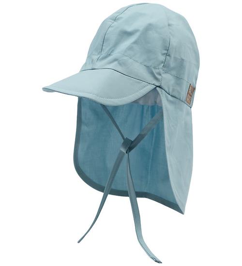 Mikk-Line Sommehat - Stone Blue