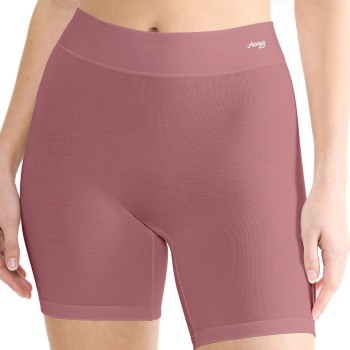 Sloggi FREE Evolve Cyclist Gammelrosa modal fibre Sloggi 02 Dame