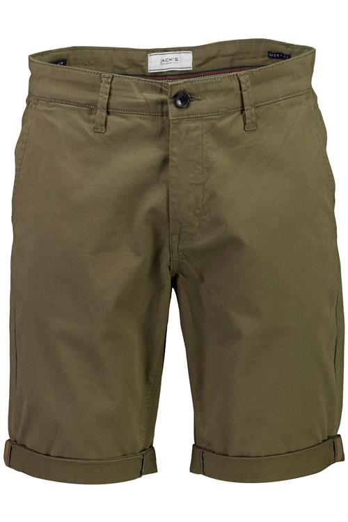 Jack's Chinoshorts