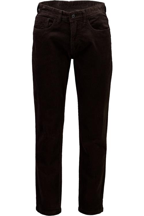 Lindbergh Fløjlsbukser