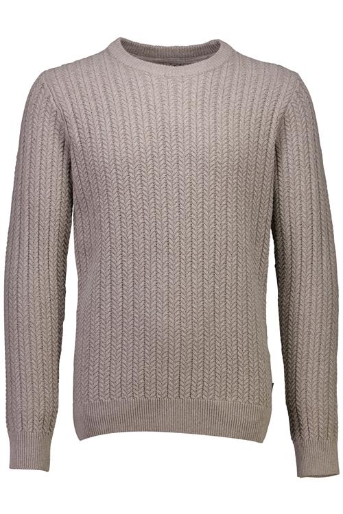 Lindbergh Strik
