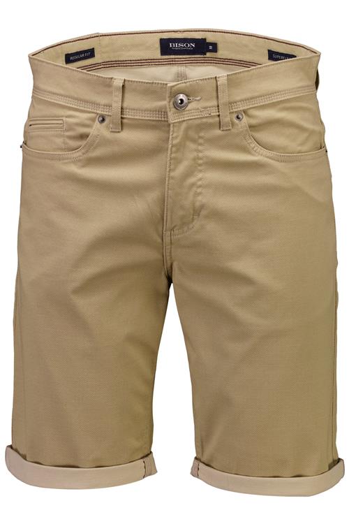 Bison Chinoshorts