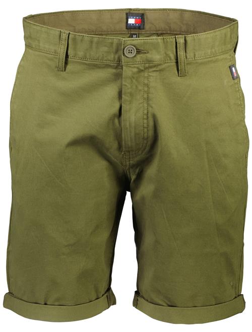 Tommy Jeans Chinoshorts