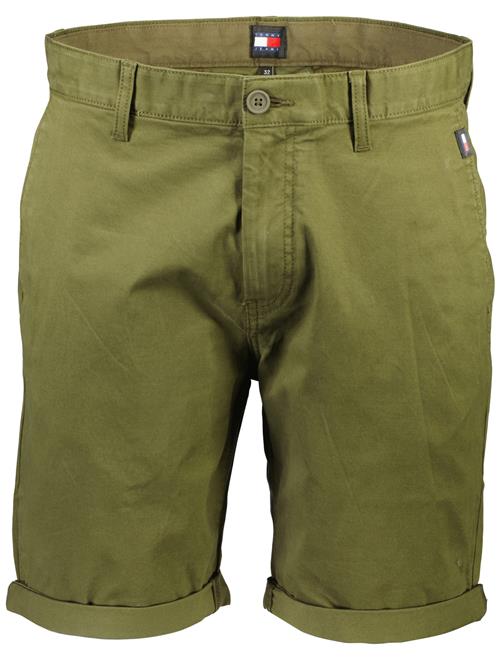 Tommy Jeans Chinoshorts