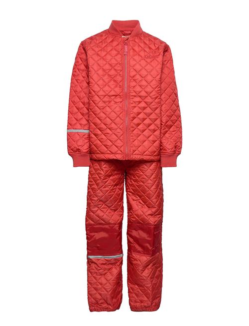 CeLaVi | Basic Thermal Set -Solid | 86