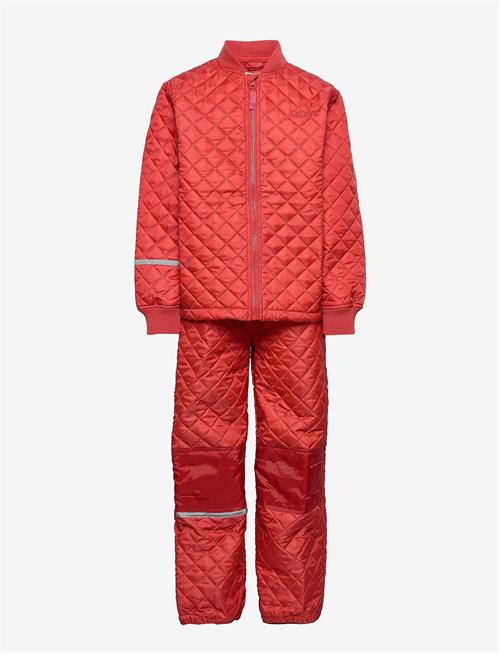 CeLaVi | Basic Thermal Set -Solid | 104