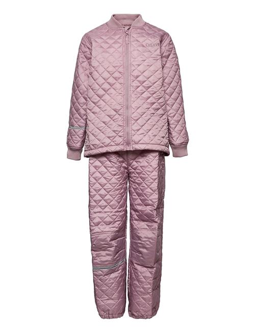 CeLaVi | Basic Thermal Set -Solid | 116