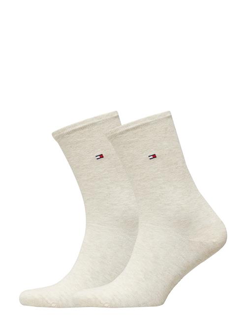 Tommy Hilfiger | Th Women Sock Casual 2P | 39-42
