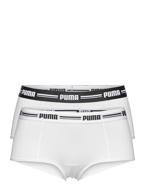 PUMA | Puma Women Mini Short 2P Pack | L