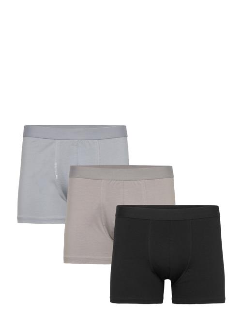 Bread & Boxers | 3-Pack Boxer Brief | XL