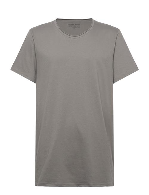 Bread & Boxers | Crew-Neck Relaxed T-Shirt | M