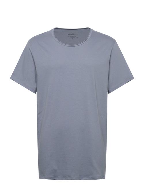 Bread & Boxers | Crew-Neck Relaxed T-Shirt | XL