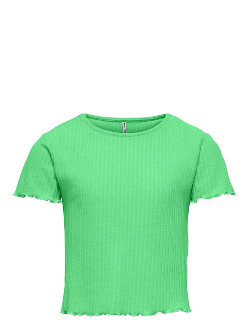 Kids Only | Kognella S/S O-Neck Top Noos Jrs | 122-128