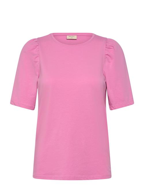 FREE/QUENT | Fqfenja-Tee-Puff | M