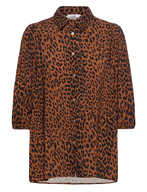 Noella | Etta Blouse Viscose | XS