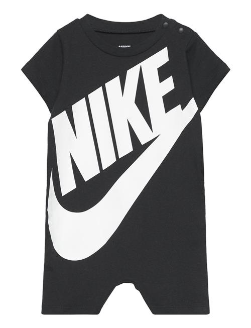 Nike | R1-Baby Knit Romper | 18 m