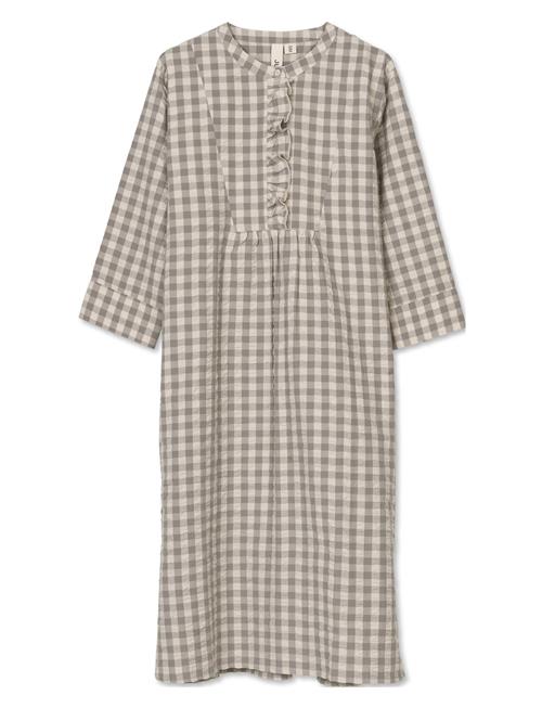 Juna | Bæk&Bølge Sonja Dress | S/M