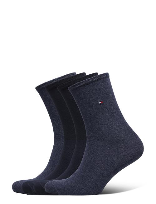 Tommy Hilfiger | Th Women 4P Sock Ecom | 39-42