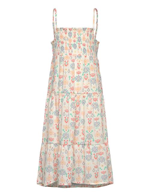 name it | Nkfvinaya Strap Maxi Dress | 164