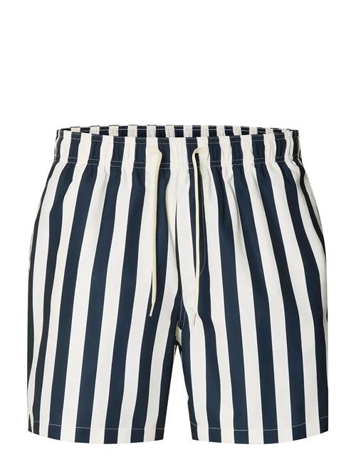 Selected | Slhdane-Aop Swimshorts | XXL