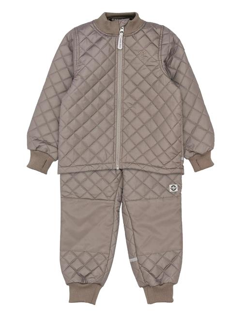 mikk-line | Thermo Set | 110