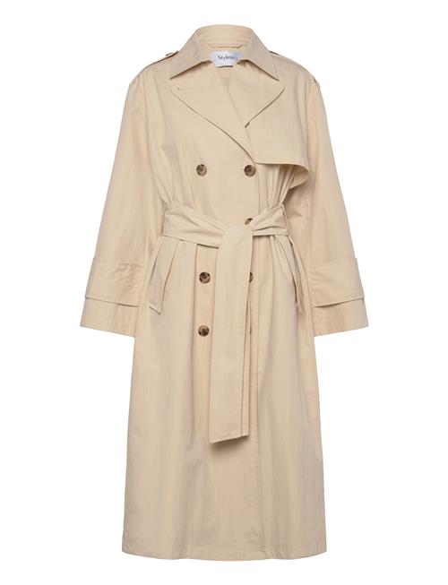 Stylein | Siena Trench Coat | S