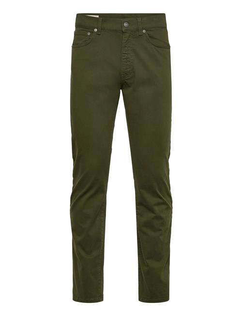 GANT | Regular Desert Jeans | 33 x 32