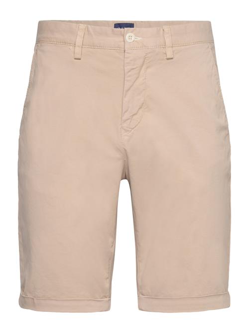 GANT | Allister Sunfaded Shorts | 29