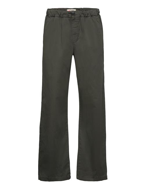 Denim Project | Dp Parachute Twill Pants | L