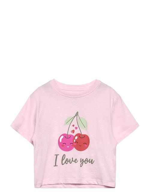 name it | Nmfvilinse Ss Nreg Short Top | 116