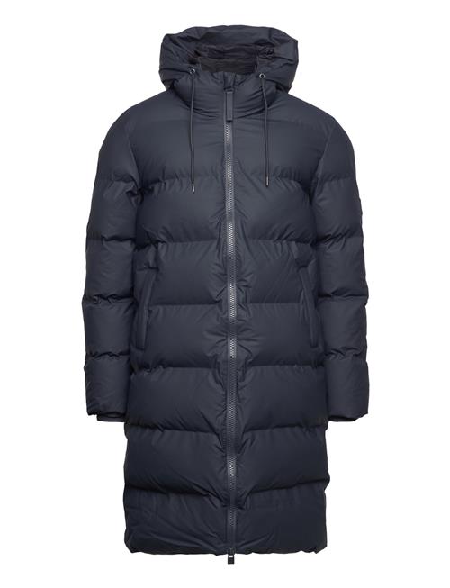 Rains | Alta Longer Puffer Jacket W3T4 | XL