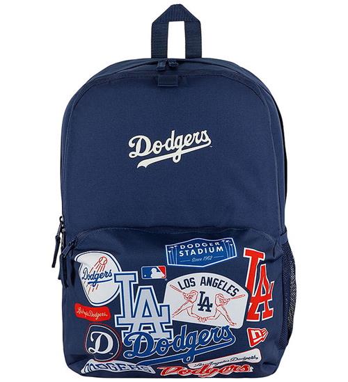 New Era Rygsæk - Stadium - Blue