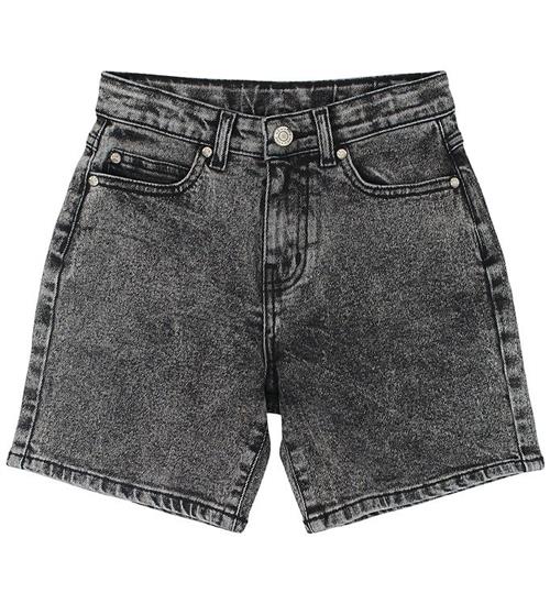The New Shorts - TnJosh - Light Grey Denim