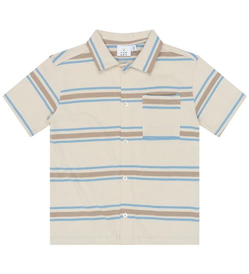 The New Skjorte k/æ - TnThor - Multi Striped