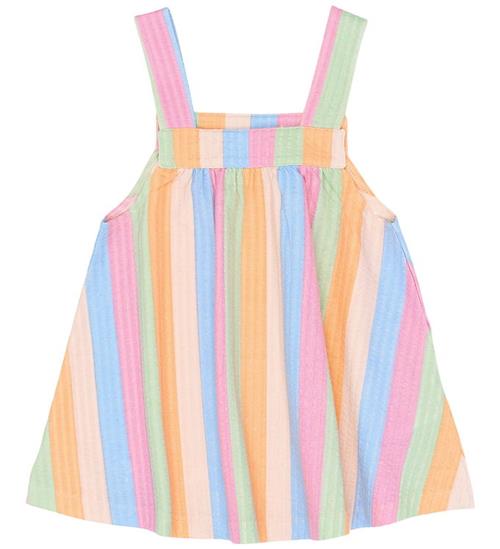 The New Top - TnTrace - Multi Striped